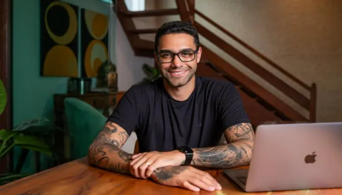 Mini Curso Instagram Arrumado — 9 aulas